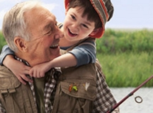 老年人听障解决方案