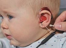 儿童听障解决方案