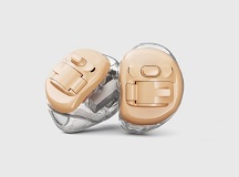 老年人验配案例 1