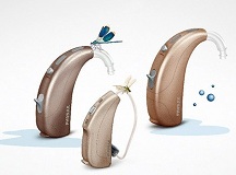 中耳炎患者验配案例